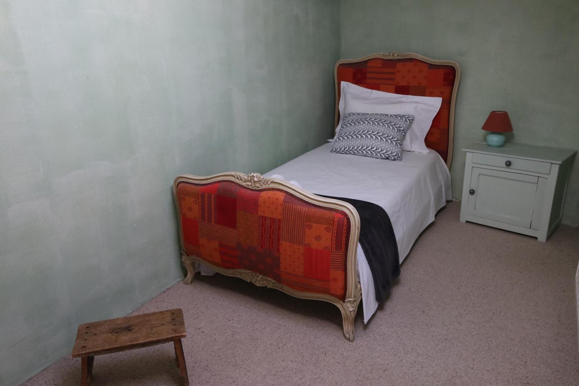 Chambres D'Hotes Du Noisillet Cinais Dış mekan fotoğraf